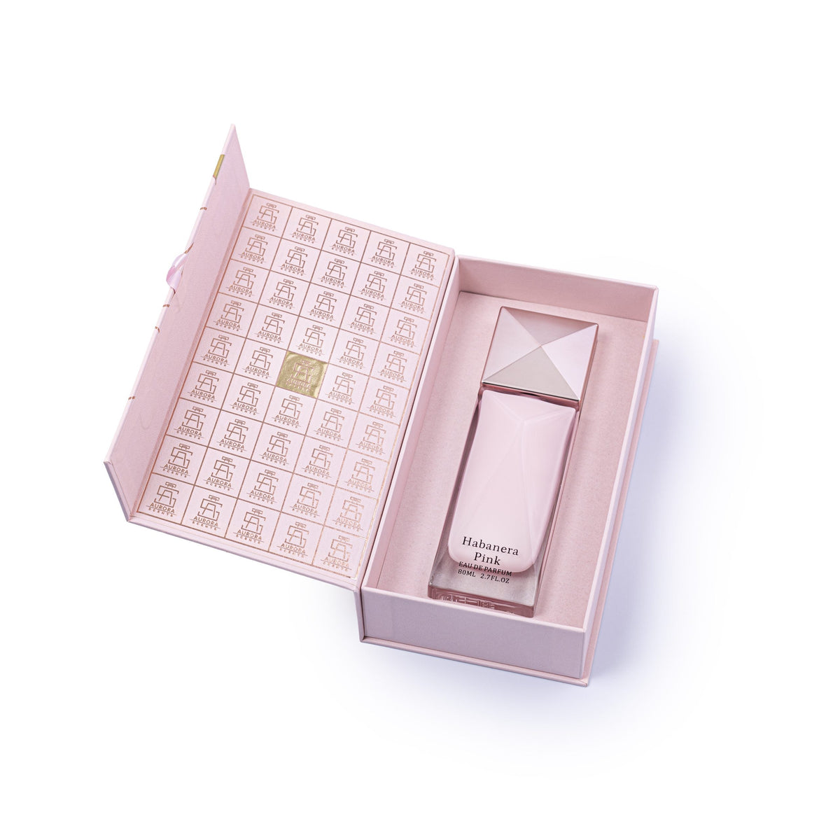Aurora Scents Habanera Pink 80ml