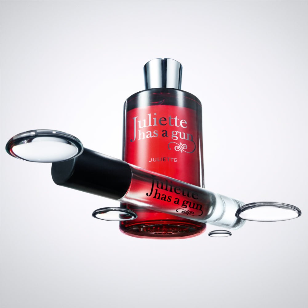 JULIETTE HAS A GUN JULIETTE FOR WOMEN EDP - Al Himyan Perfumes | عطور هميان | Oud & Luxury Fragrances - Juliette Has A Gun