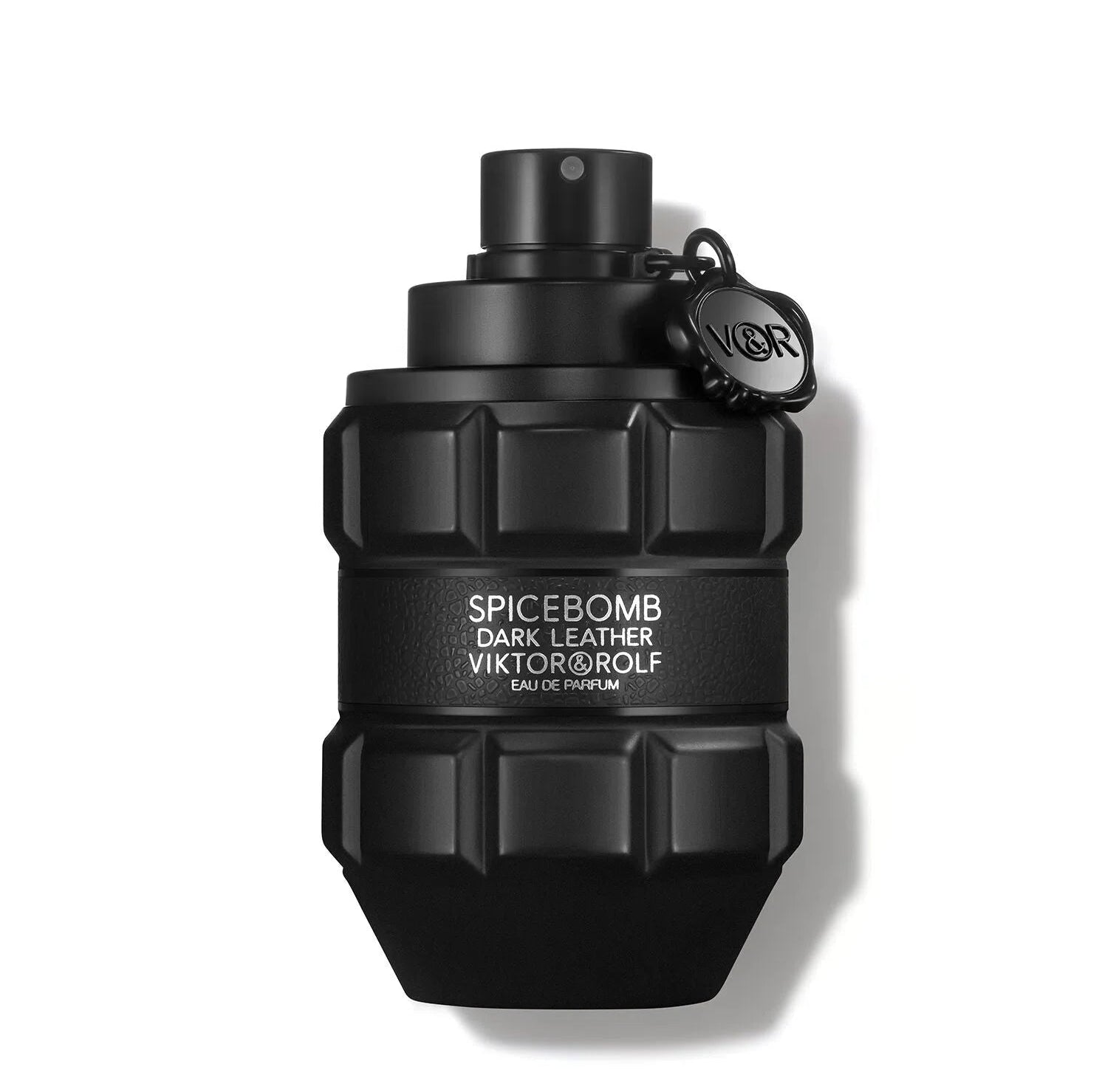 VIKTOR&ROLF SPICEBOMB DARK LEATHER FOR MEN EDP 90ML - Al Himyan Perfumes | عطور هميان | Oud & Luxury Fragrances - VIKTOR&ROLF