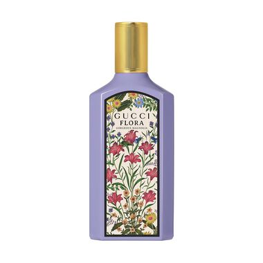 Flora Gorgeous Magnolia Gucci perfume عطر Gucci Flora Gorgeous Magnolia