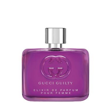 Gucci Guilty Elixir De Parfum Pour Femme 60ml Gucci perfume عطر Gucci Gucci Guilty Elixir De Parfum Pour Femme 60ml