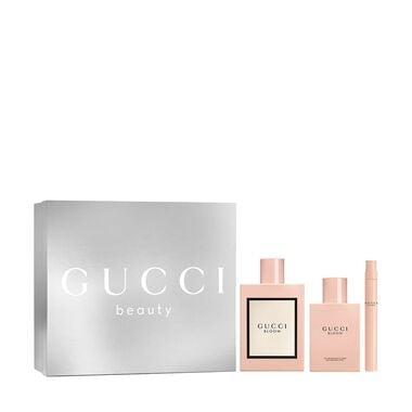 Bloom Gucci perfume عطر Gucci Bloom