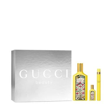 Flora Gorgeous Orchid Gucci perfume عطر Gucci Flora Gorgeous Orchid