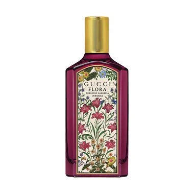 Flora Gorgeous Gardenia Intense Gucci perfume عطر Gucci Flora Gorgeous Gardenia Intense