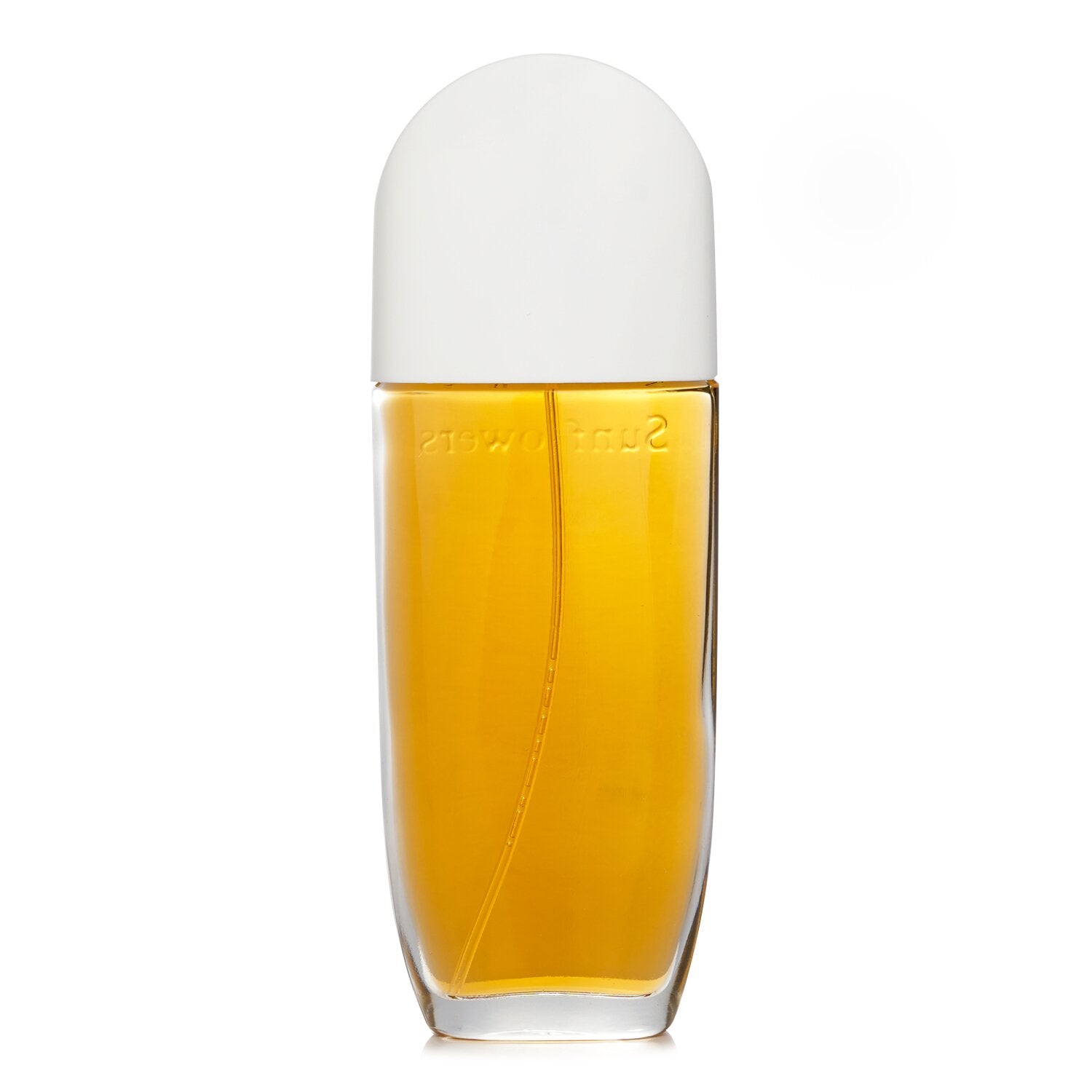 Elizabeth Arden Sunflowers for Women EDT 100ml — side view
