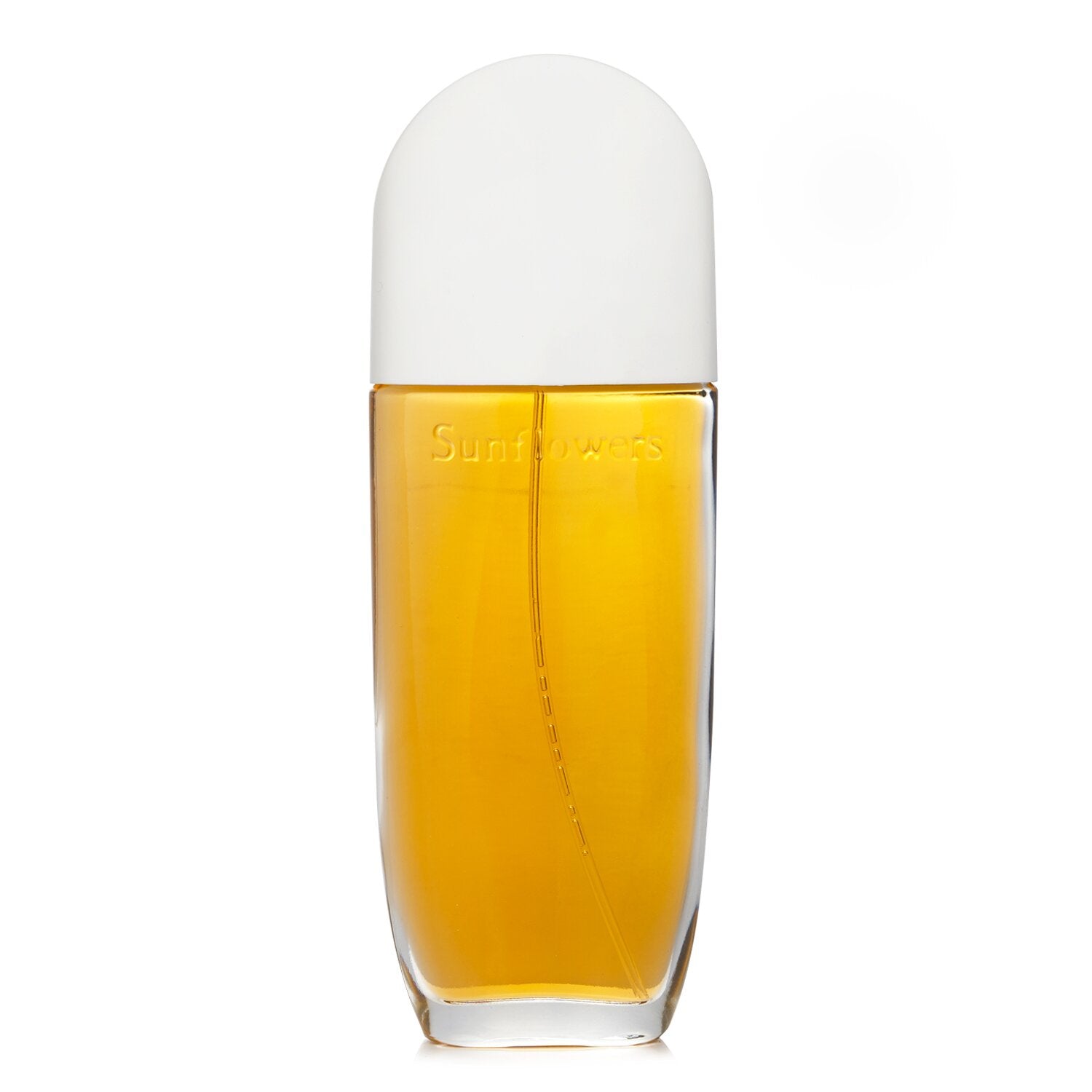 Elizabeth Arden Sunflowers for Women EDT 100ml bottle الصورة الرئيسية