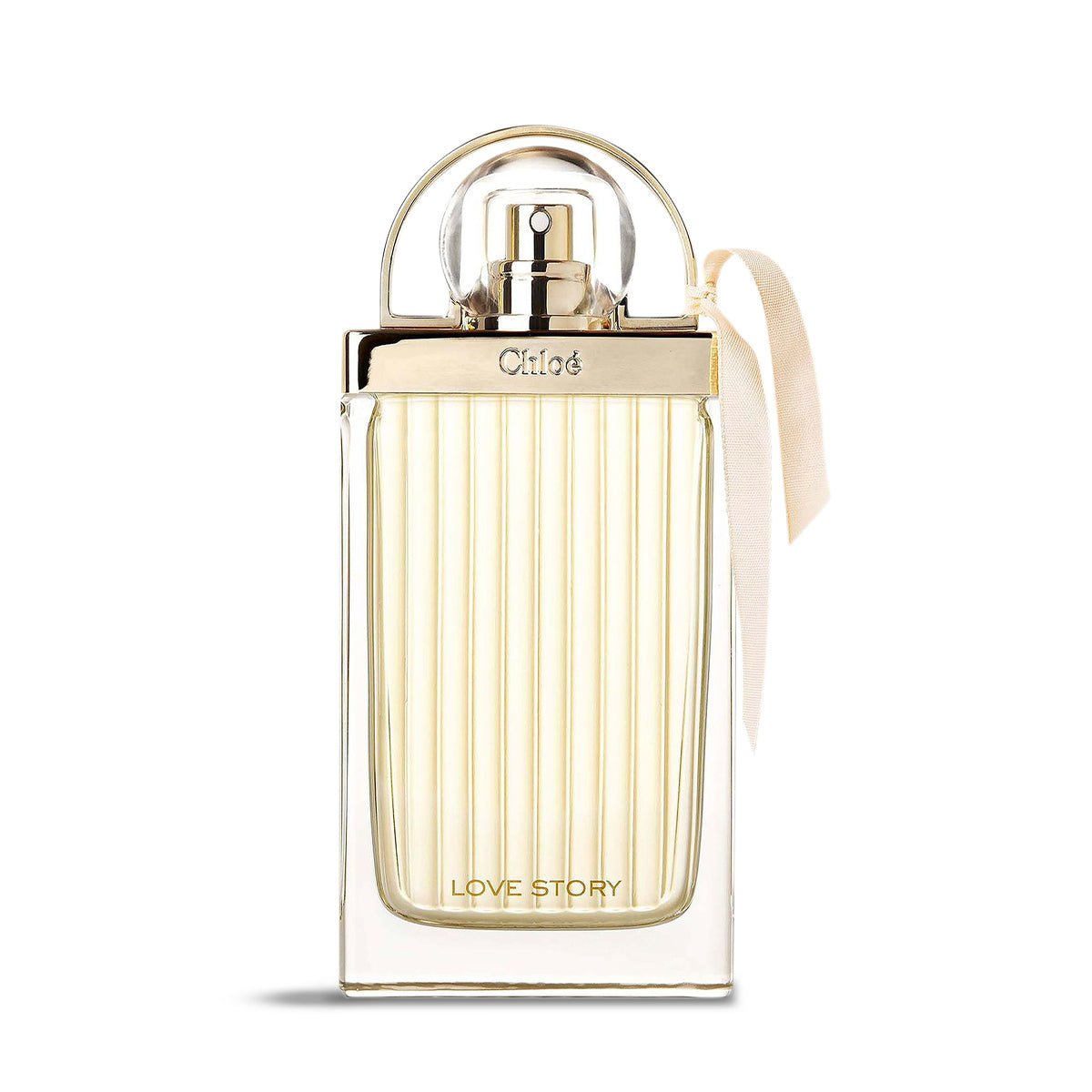 CHLOE LOVE STORY FOR WOMEN EDP 75ML - Al Himyan Perfumes | عطور هميان | Oud & Luxury Fragrances - CHLOE