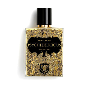 CORETERNO PSYCHEDELICIOUS UNISEX EDP 100ML - Al Himyan Perfumes | عطور هميان | Oud & Luxury Fragrances - Coreterno