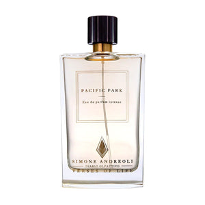 SIMONE ANDREOLI PACIFIC PARK UNISEX EDP 100ML - Al Himyan Perfumes | عطور هميان | Oud & Luxury Fragrances - Simone Andreoli