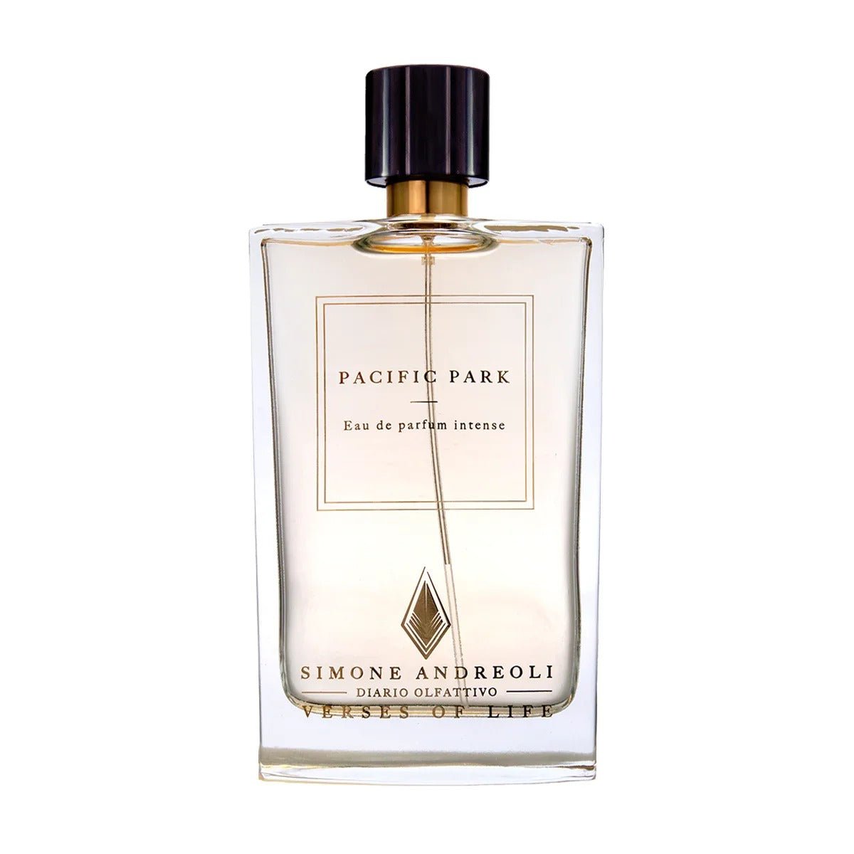 SIMONE ANDREOLI PACIFIC PARK UNISEX EDP 100ML - Al Himyan Perfumes | عطور هميان | Oud & Luxury Fragrances - Simone Andreoli