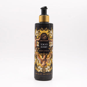 CORETERNO TOKYO SUNSET BODY LOTION - Al Himyan Perfumes | عطور هميان | Oud & Luxury Fragrances - Coreterno