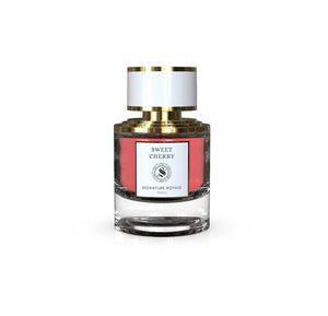 SIGNATURE ROYALE SWEET CHERRY FOR WOMEN EDP 50ML - Al Himyan Perfumes | عطور هميان | Oud & Luxury Fragrances - Signature Royale
