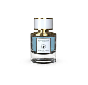 SIGNATURE ROYALE MYTHOLOGIA UNISEX EDP 50ML - Al Himyan Perfumes | عطور هميان | Oud & Luxury Fragrances - Signature Royale