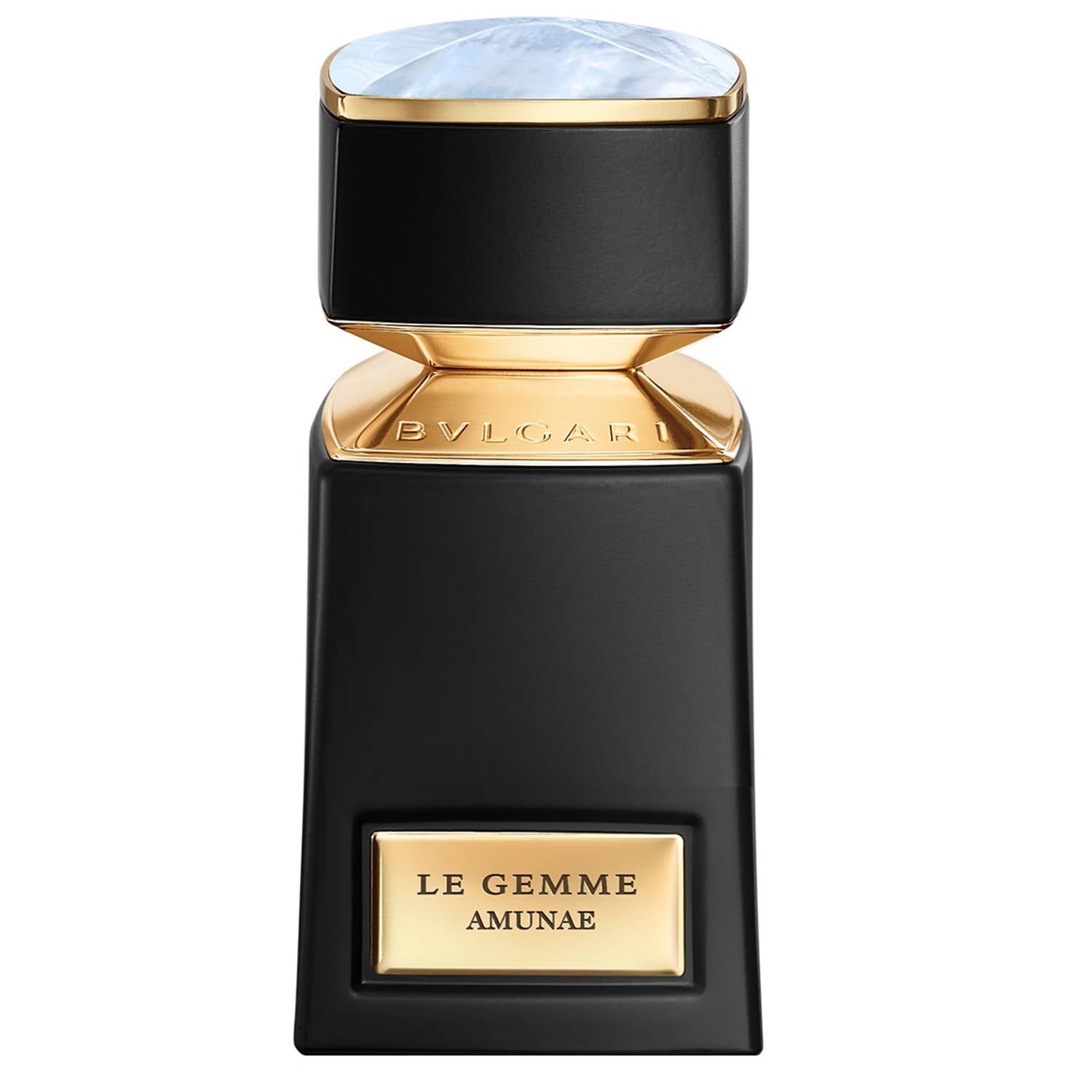 BVLGARI LE GEMME AMUNAE UNISEX EDP 125ML - Al Himyan Perfumes | عطور هميان | Oud & Luxury Fragrances - BVLGARI Main image