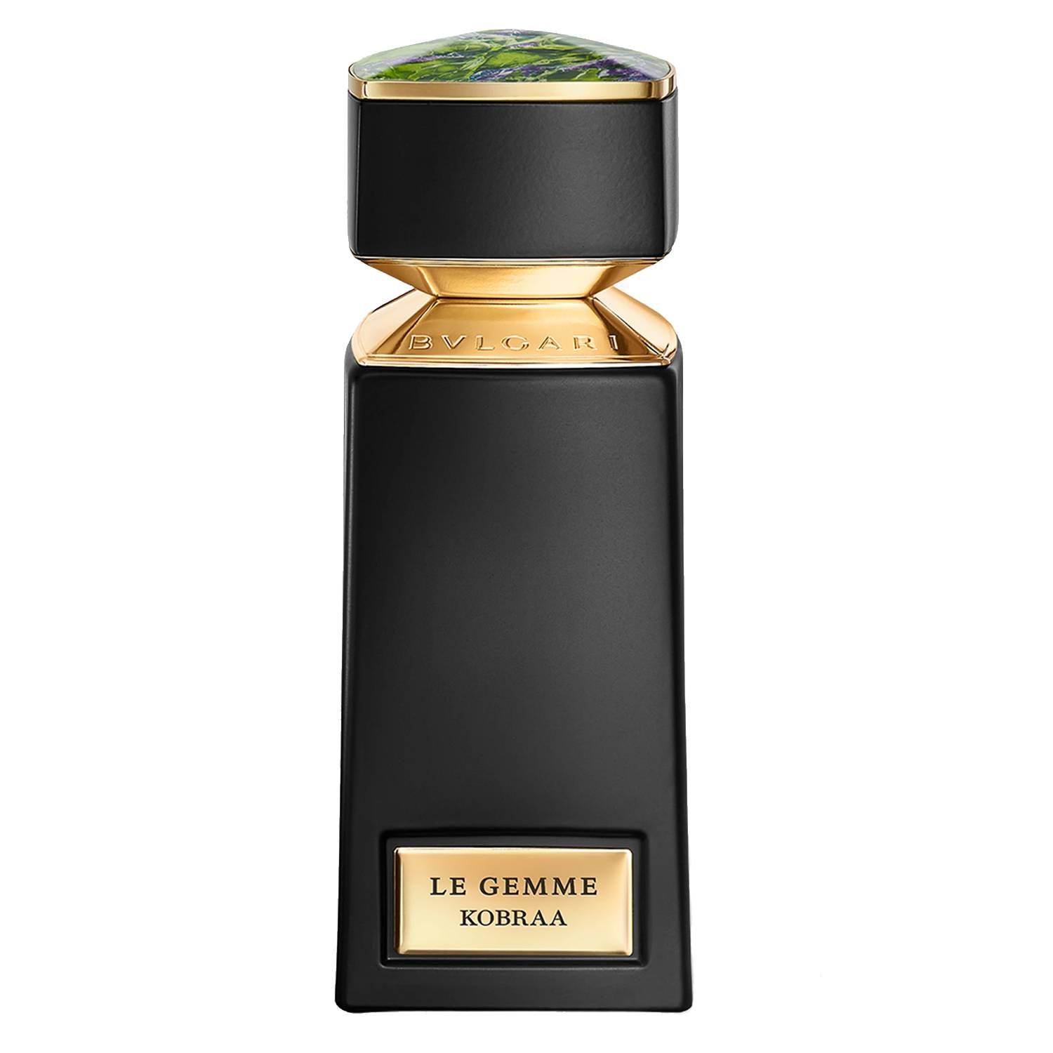 BVLGARI LE GEMME FALKAR FOR MEN EDP 100ML - Al Himyan Perfumes | عطور هميان | Oud & Luxury Fragrances - BVLGARI