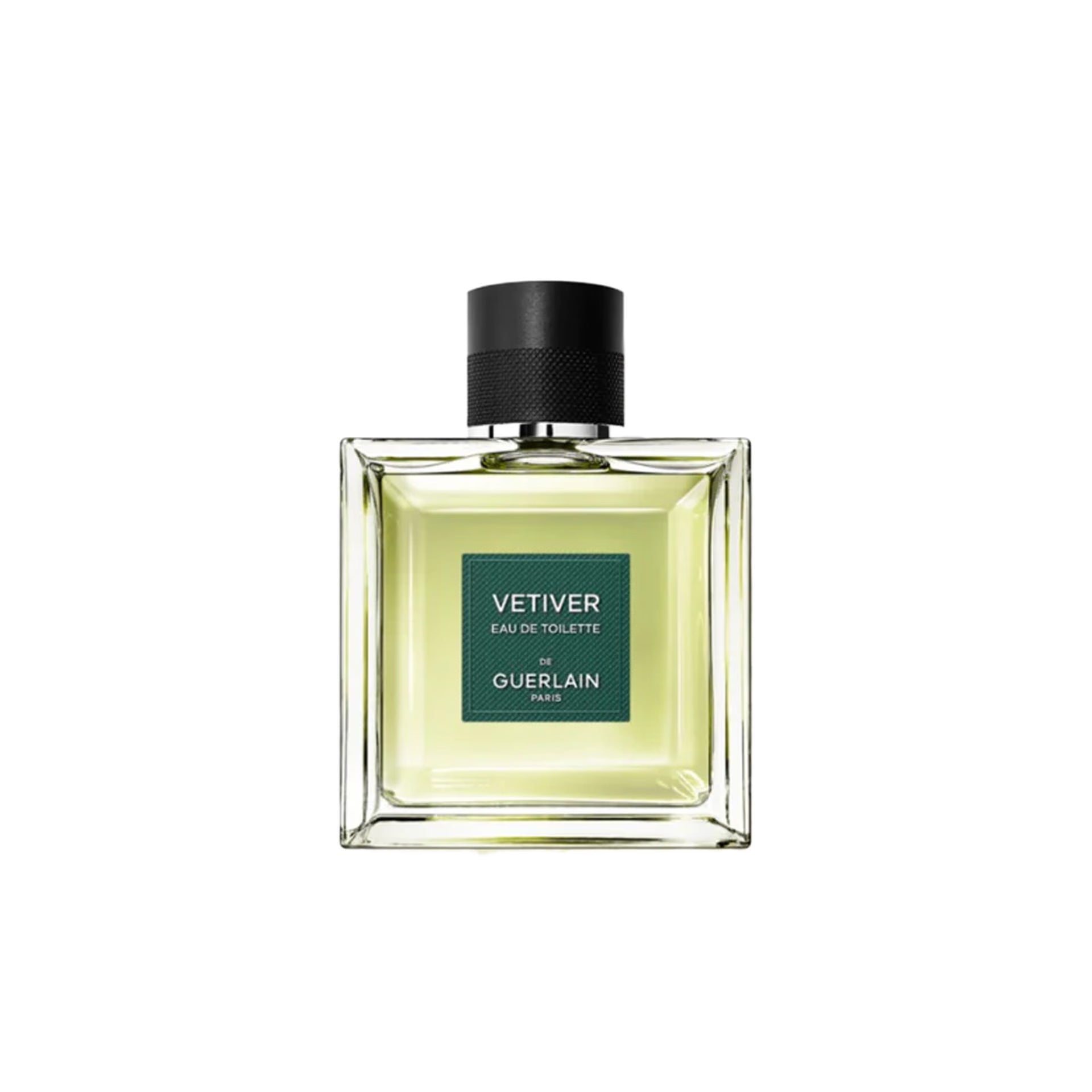 GUERLAIN VETIVER FOR MEN EDT 100ML - Al Himyan Perfumes | عطور هميان | Oud & Luxury Fragrances - Guerlain