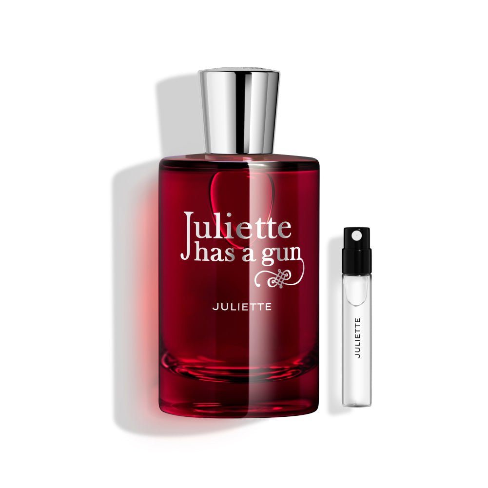 JULIETTE HAS A GUN JULIETTE FOR WOMEN EDP Secondary image