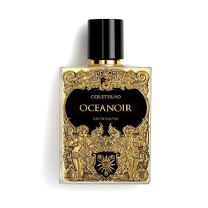CORETERNO OCEANOIR UNISEX EDP 100ML - Al Himyan Perfumes | عطور هميان | Oud & Luxury Fragrances - Coreterno