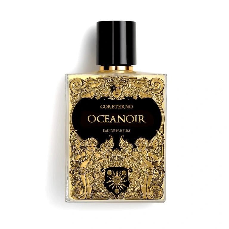 CORETERNO OCEANOIR UNISEX EDP 100ML - Al Himyan Perfumes | عطور هميان | Oud & Luxury Fragrances - Coreterno