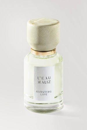L'EAU MALIZ BURSTING LIFE UNISEX EDP 50ML - Al Himyan Perfumes | عطور هميان | Oud & Luxury Fragrances - L'Eau Maliz
