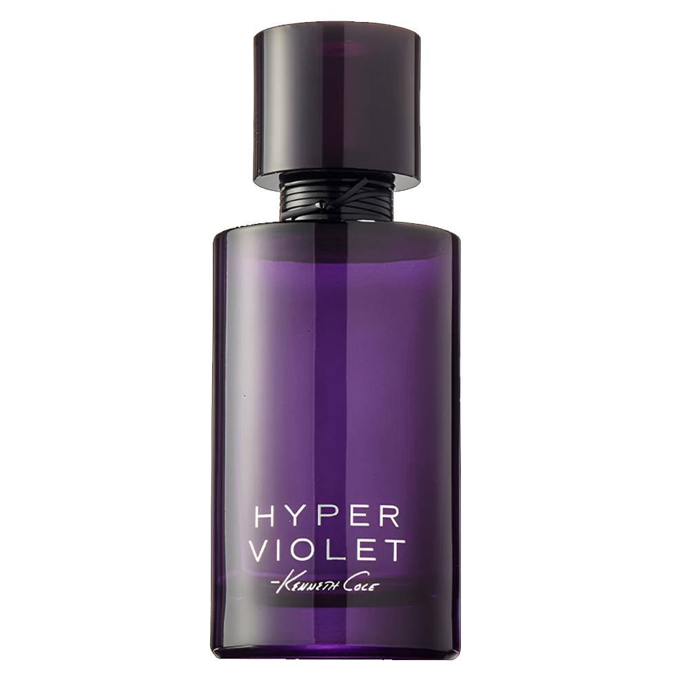 KENNETH COLE HYPER VIOLET FOR HER FOR WOMEN EDP 100ML - Al Himyan Perfumes | عطور هميان | Oud & Luxury Fragrances - KENNETH COLE Main image