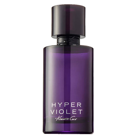 KENNETH COLE HYPER VIOLET FOR HER FOR WOMEN EDP 100ML