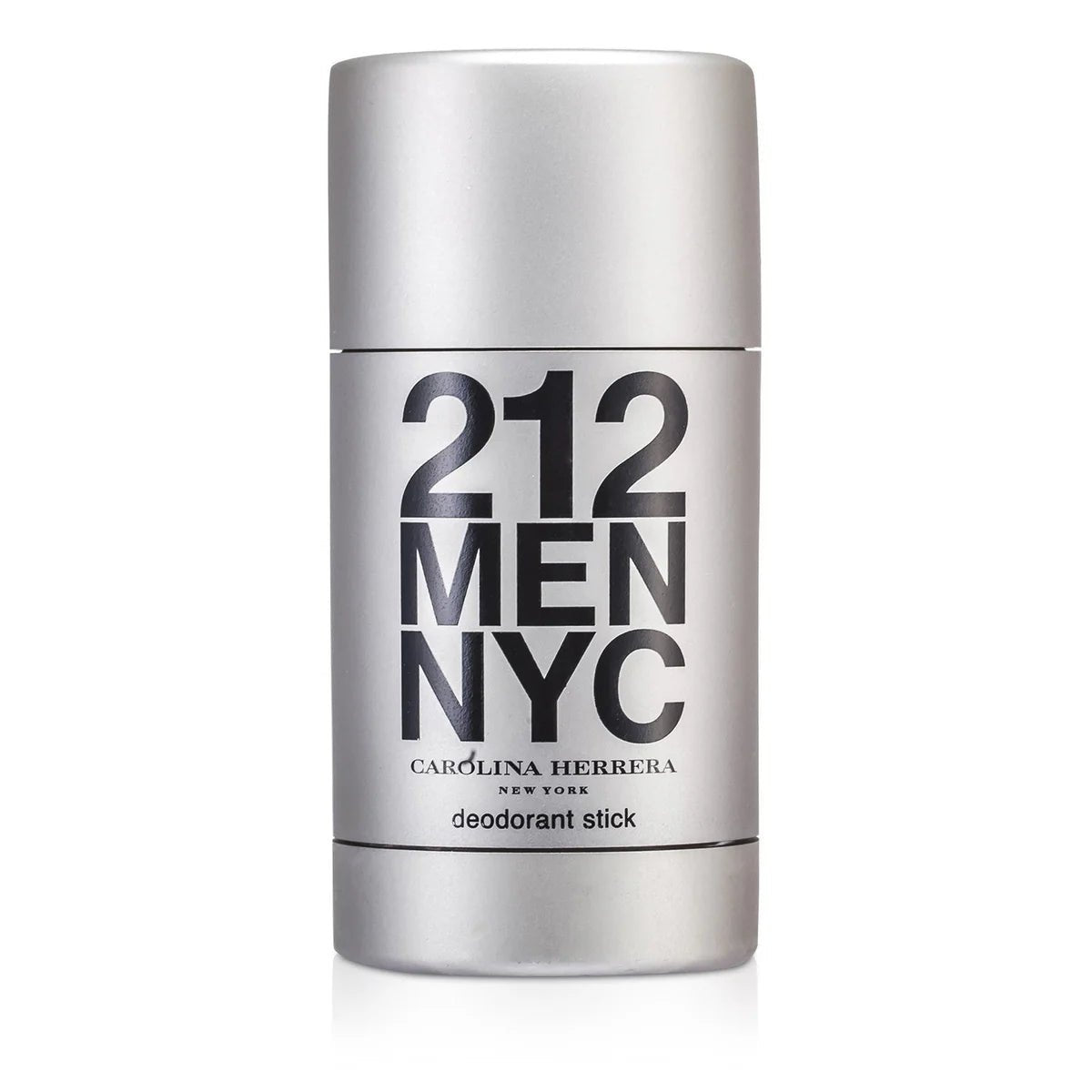 CAROLINA HERRERA 212 MEN FOR MEN DEO STICK 75G - Al Himyan Perfumes | عطور هميان | Oud & Luxury Fragrances - Carolina Herrera Main image