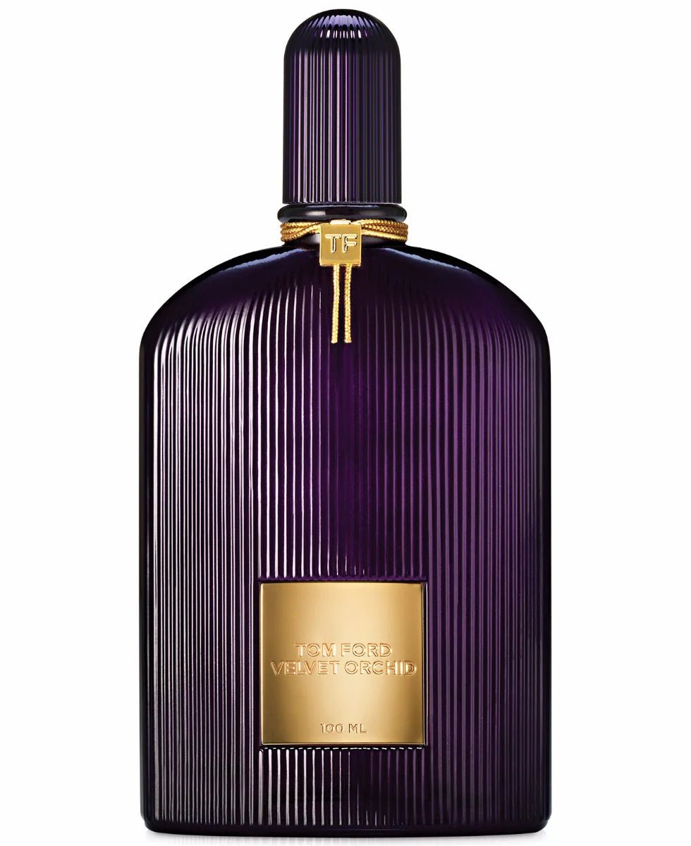 TOM FORD VELVET ORCHID PERFUME FOR WOMEN EDP - Al Himyan Perfumes | عطور هميان | Oud & Luxury Fragrances - Tom Ford Main image