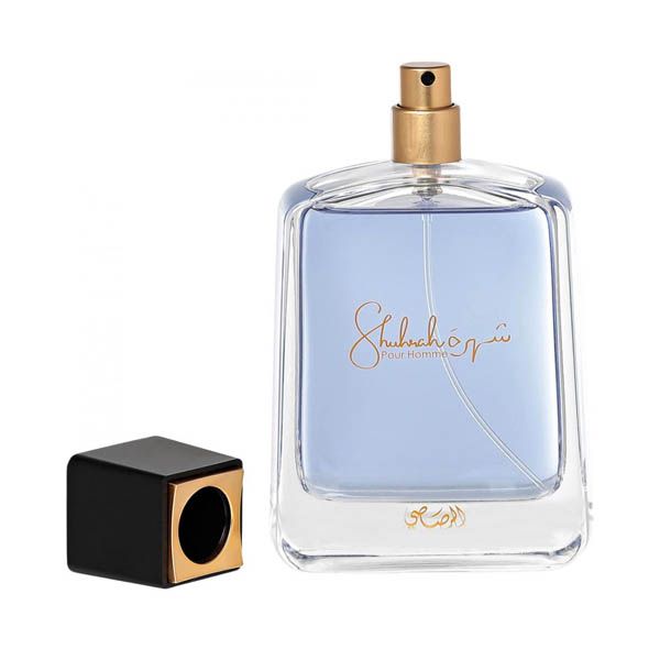 RASASI SHUHRAH FOR MEN EDP 90ML