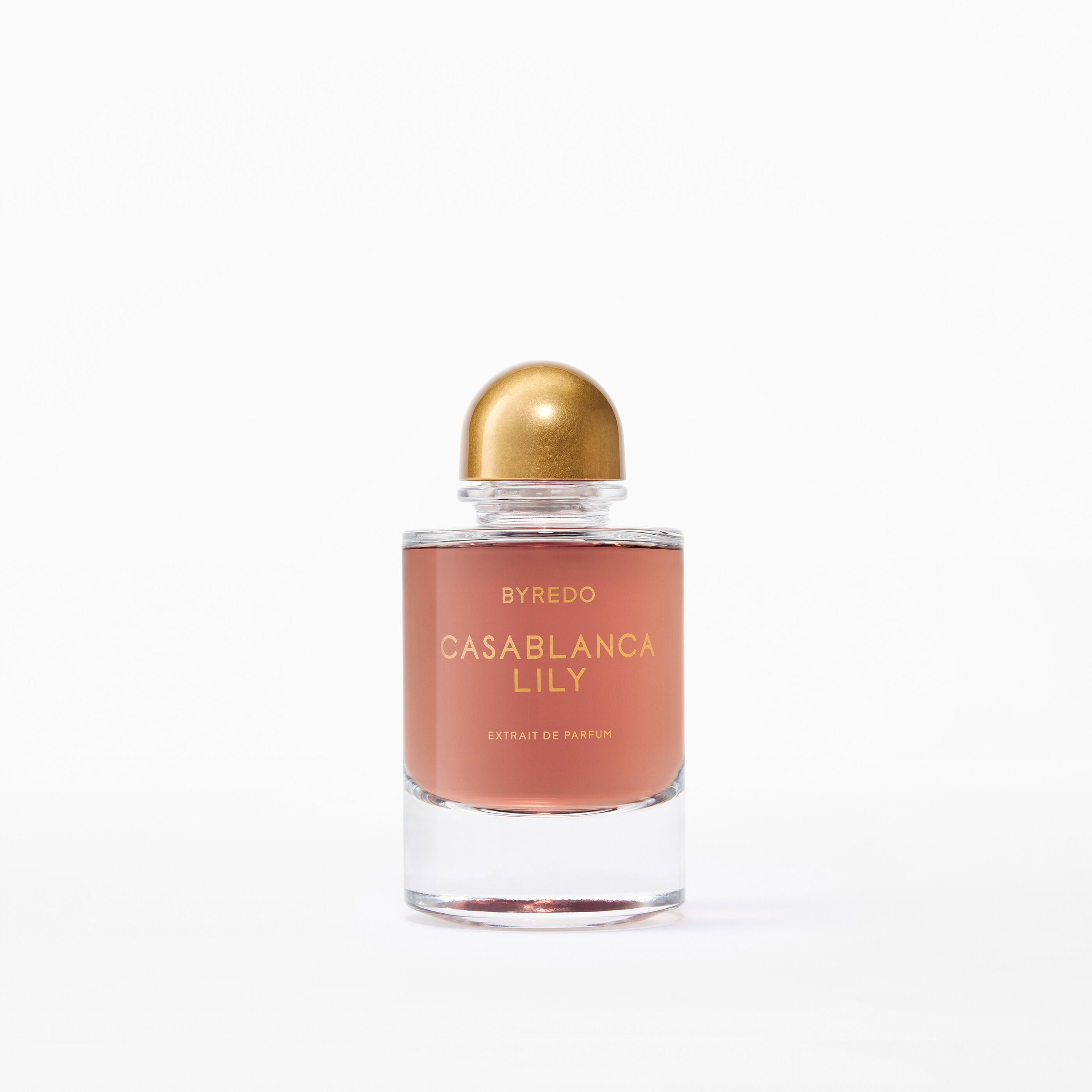BYREDO CASABLANCA LILY UNISEX EXTRAIT DE PARFUM F Image secondaire du produit