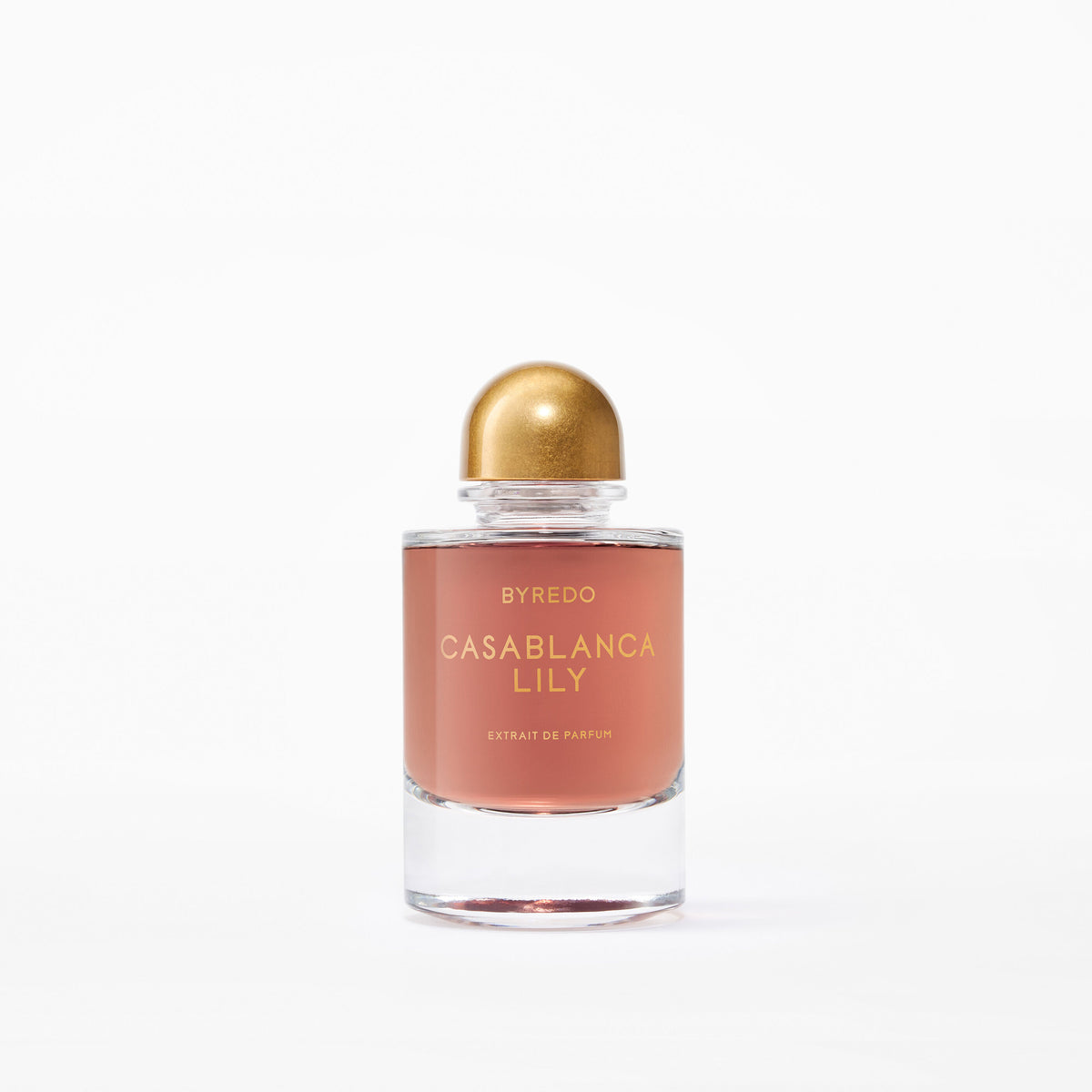 Byredo Casablanca Lily Unisex Extrait De Parfum 50Ml