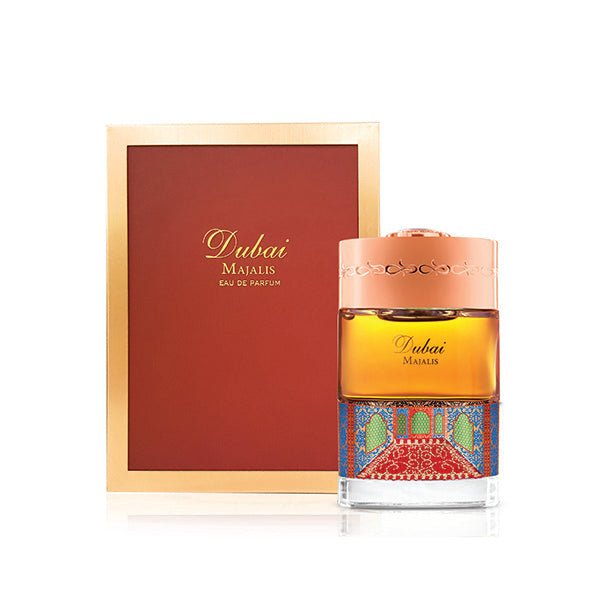 THE SPIRIT OF DUBAI DUBAI MAJALIS UNISEX EDP Secondary image