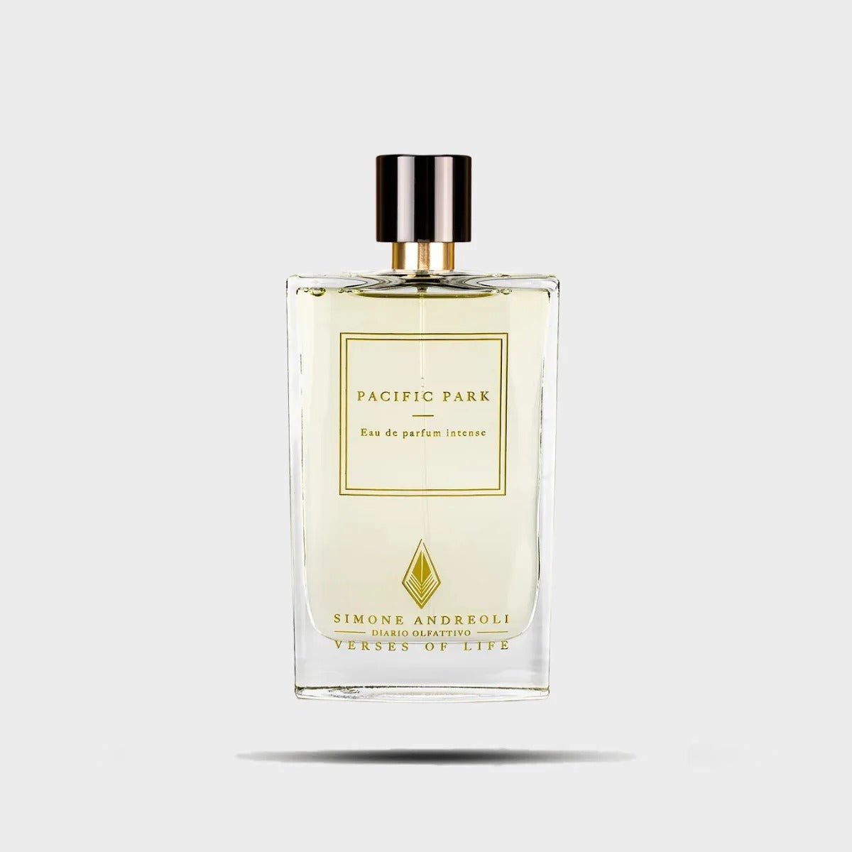 SIMONE ANDREOLI PACIFIC PARK UNISEX EDP 100ML - Al Himyan Perfumes | عطور هميان | Oud & Luxury Fragrances - Simone Andreoli
