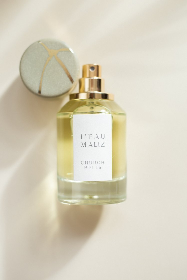 L'EAU MALIZ CHURCH BELLS UNISEX EDP 50ML Secondary image