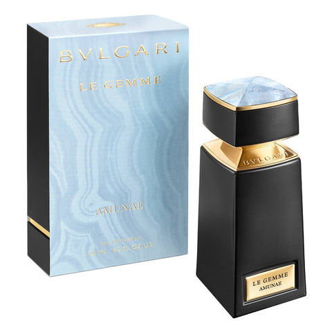 BVLGARI LE GEMME AMUNAE UNISEX EDP 125ML