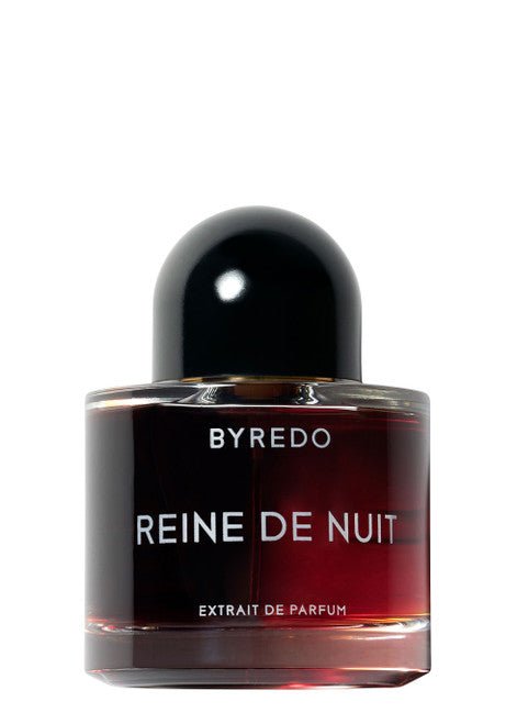 BYREDO REINE DE NUIT UNISEX EXTRAIT DE PARFUM 50ML - Al Himyan Perfumes | عطور هميان | Oud & Luxury Fragrances - Byredo