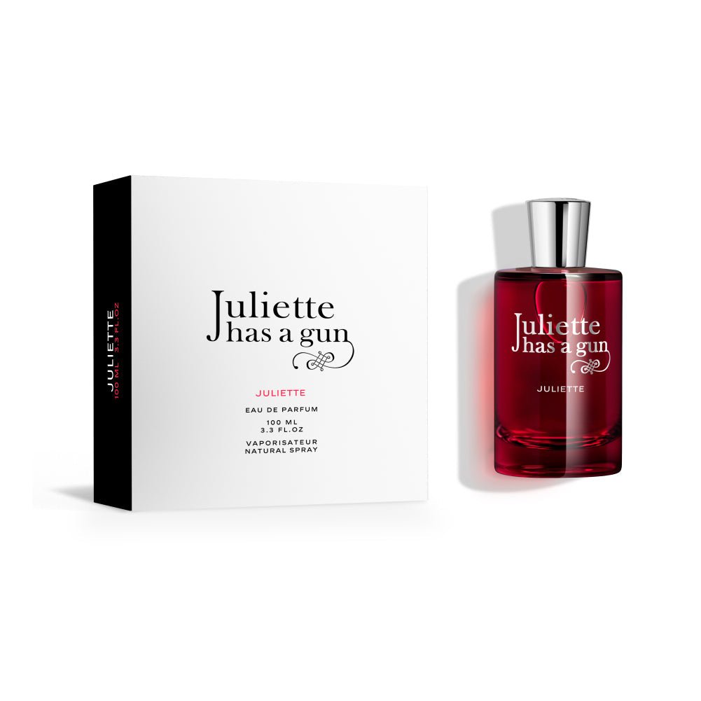 JULIETTE HAS A GUN JULIETTE FOR WOMEN EDP - Al Himyan Perfumes | عطور هميان | Oud & Luxury Fragrances - Juliette Has A Gun
