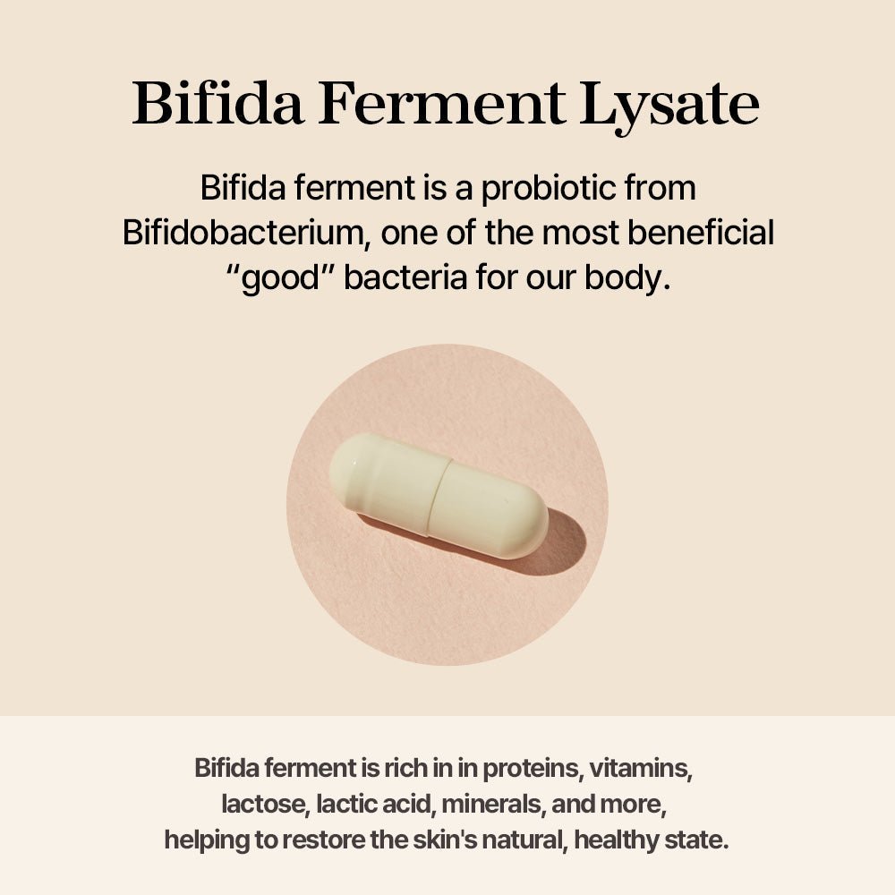 Mixsoon Bifida Ferment Essence 100ml - Al Himyan Perfumes | عطور هميان | Oud & Luxury Fragrances - Mixsoon