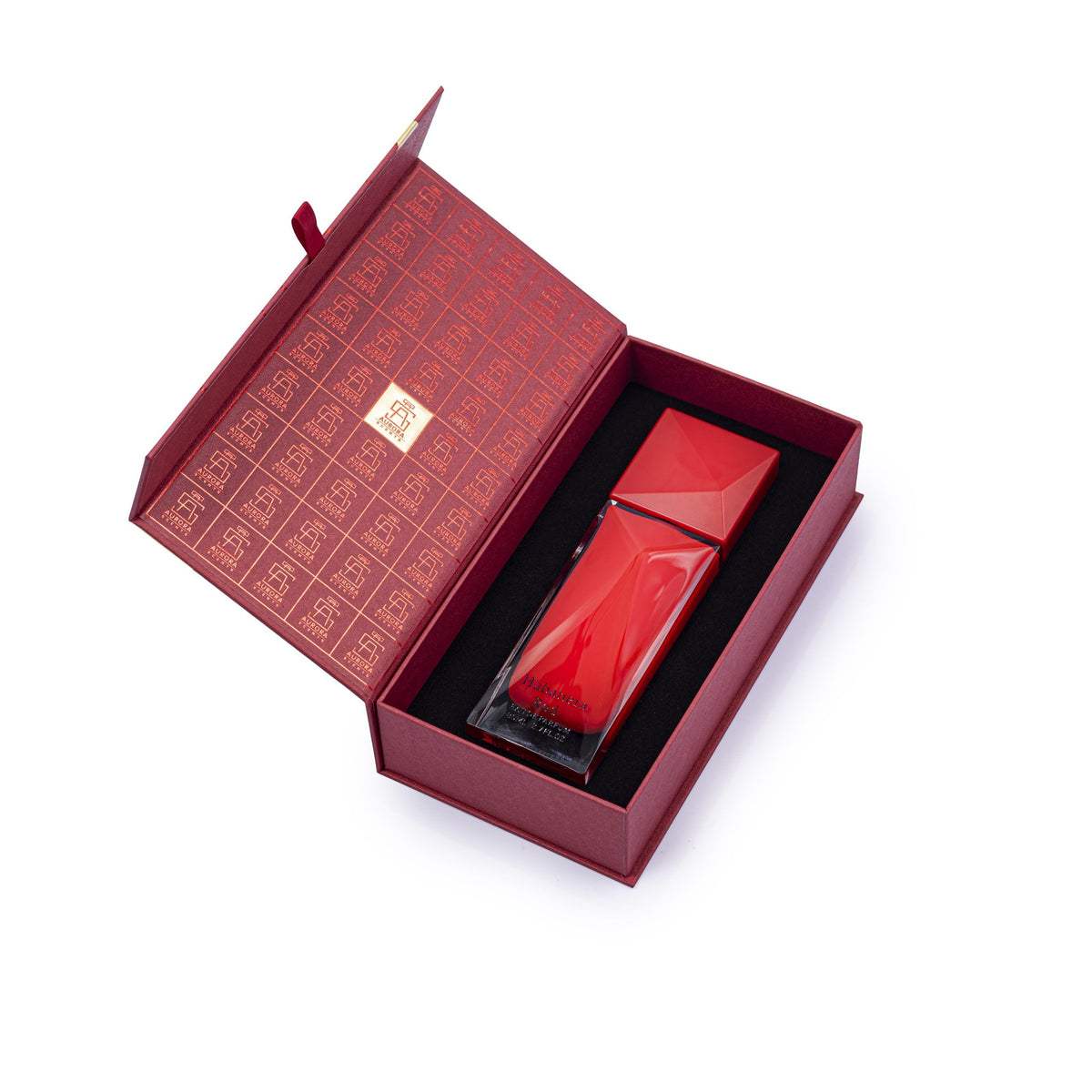 Aurora Scents Habanera Red 80ml