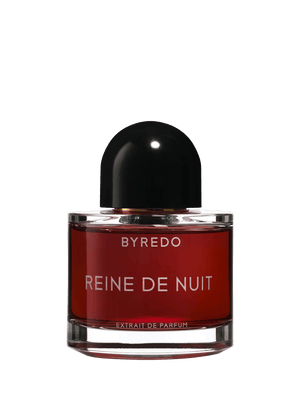 BYREDO REINE DE NUIT UNISEX EXTRAIT DE PARFUM 50ML - Al Himyan Perfumes | عطور هميان | Oud & Luxury Fragrances - Byredo
