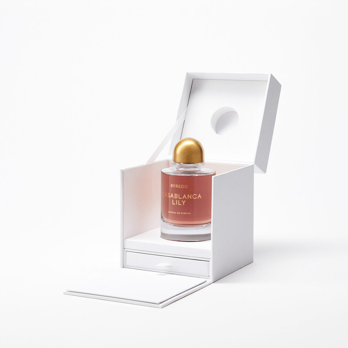 Byredo Casablanca Lily Unisex Extrait De Parfum 50Ml