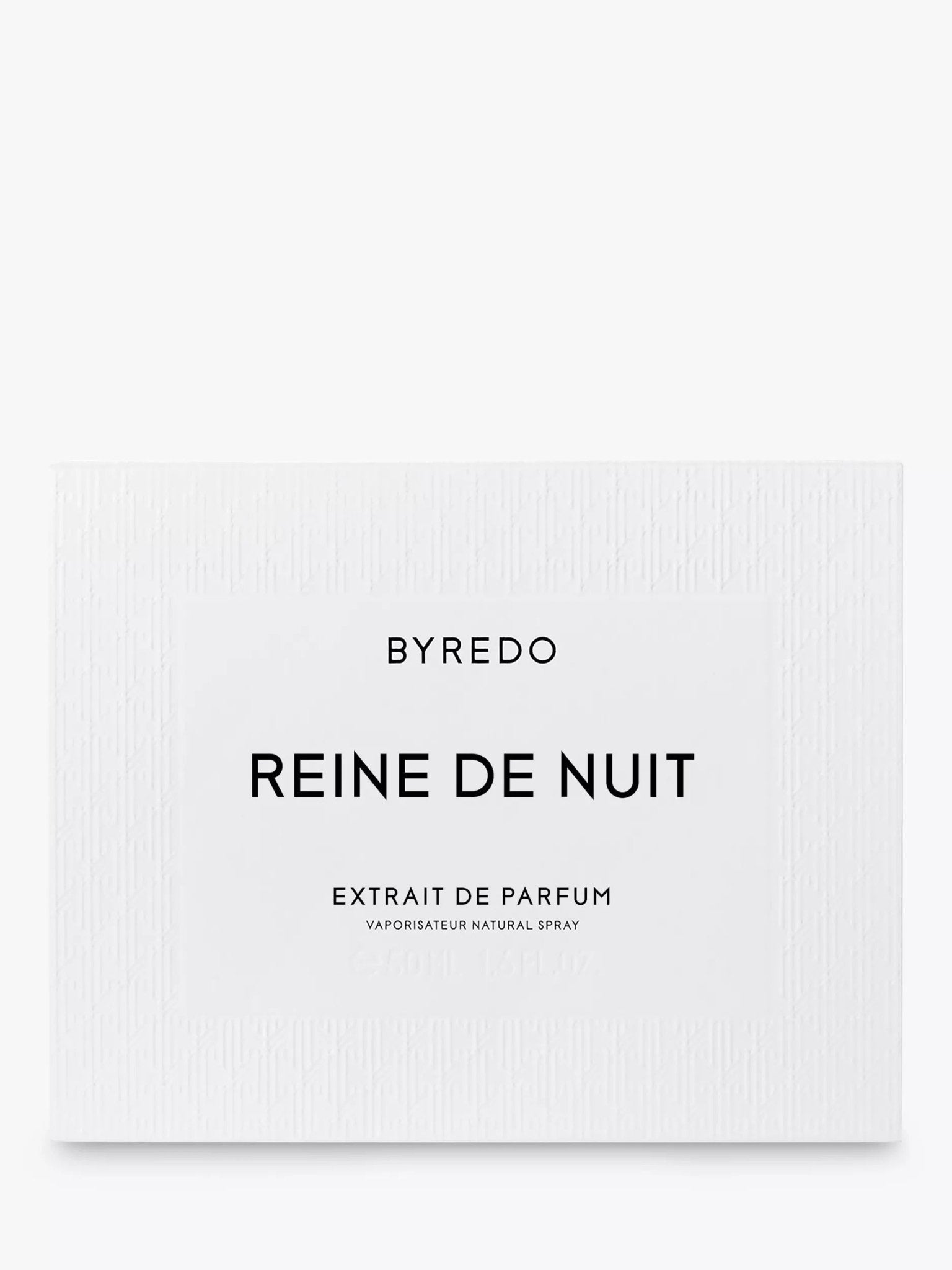 BYREDO REINE DE NUIT UNISEX EXTRAIT DE PARFUM 50ML - Al Himyan Perfumes | عطور هميان | Oud & Luxury Fragrances - Byredo