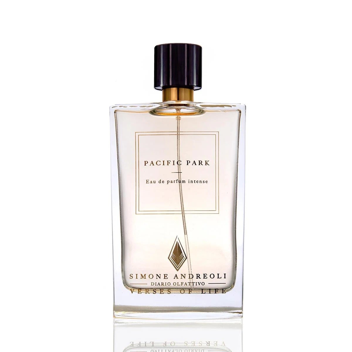 SIMONE ANDREOLI PACIFIC PARK UNISEX EDP 100ML - Al Himyan Perfumes | عطور هميان | Oud & Luxury Fragrances - Simone Andreoli