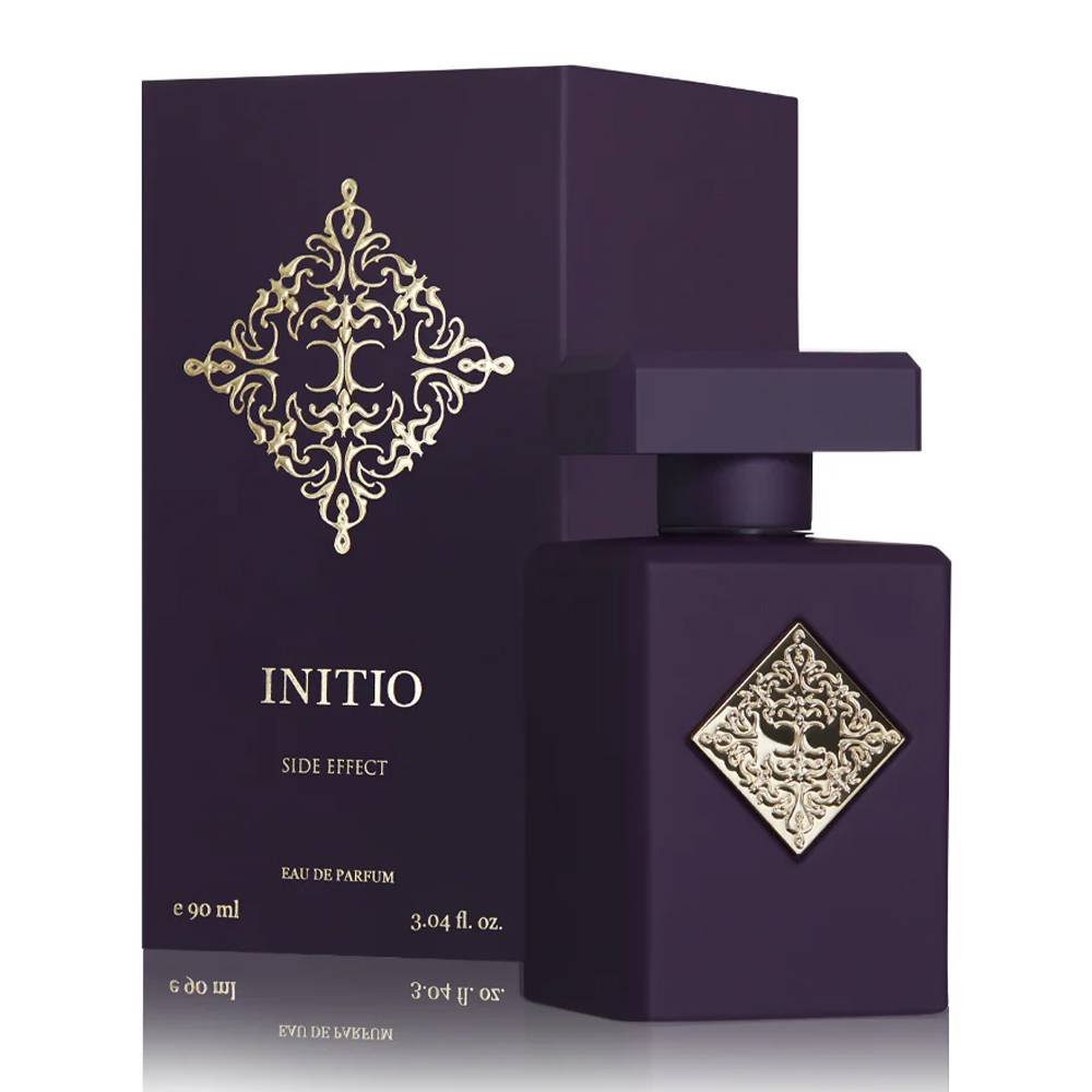 INITIO PARFUMS PRIVÉS THE CARNAL BLENDS COLLECTION SIDE EFFECT UNISEX EDP 90ML - Al Himyan Perfumes | عطور هميان | Oud & Luxury Fragrances - INITIO PARFUMS PRIVÉS