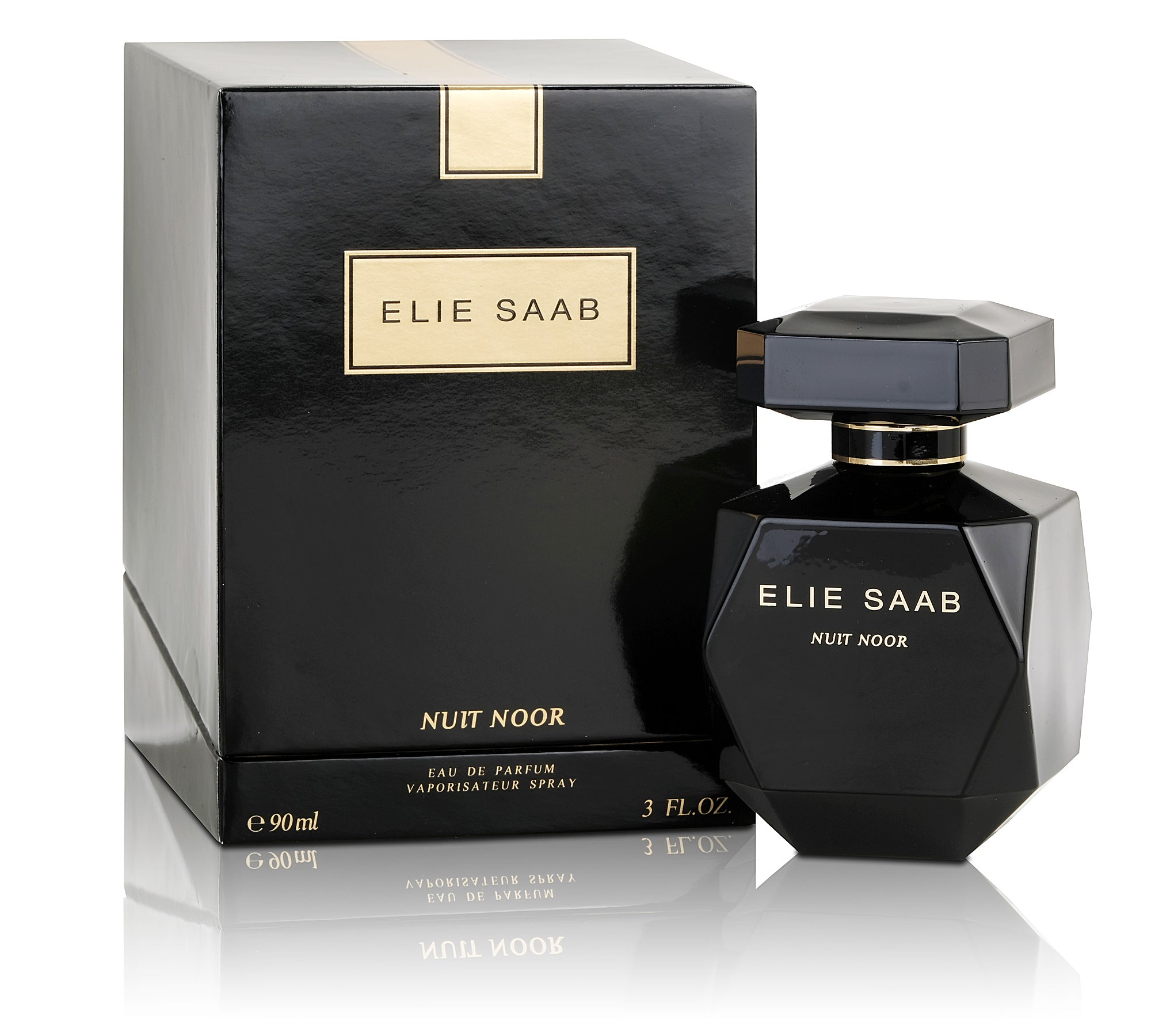 ELIE SAAB NUIT NOOR EDP 90ML - Al Himyan Perfumes | عطور هميان | Oud & Luxury Fragrances - ELIE SAAB