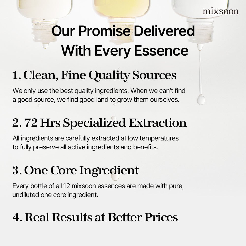 Mixsoon Bifida Ferment Essence 100ml - Al Himyan Perfumes | عطور هميان | Oud & Luxury Fragrances - Mixsoon