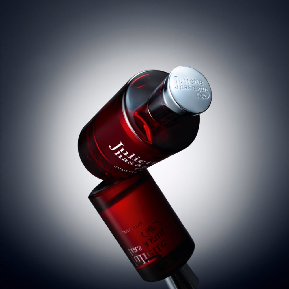 JULIETTE HAS A GUN JULIETTE FOR WOMEN EDP - Al Himyan Perfumes | عطور هميان | Oud & Luxury Fragrances - Juliette Has A Gun