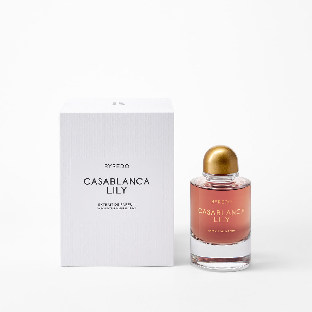 Byredo Casablanca Lily Unisex Extrait De Parfum 50Ml
