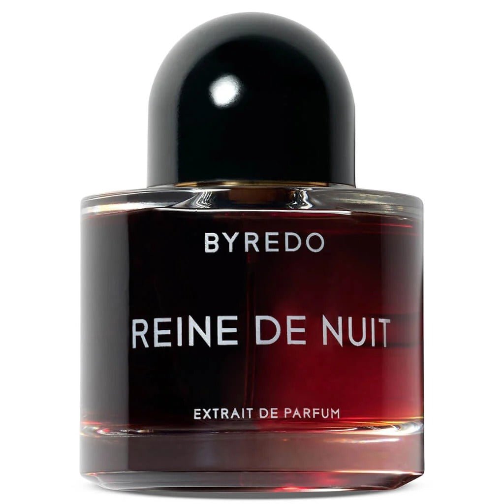 BYREDO REINE DE NUIT UNISEX EXTRAIT DE PARFUM 50ML - Al Himyan Perfumes | عطور هميان | Oud & Luxury Fragrances - Byredo
