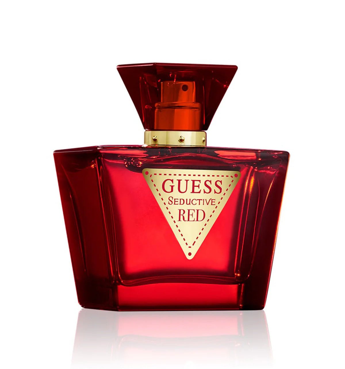 GUESS SEDUCTIVE RED FOR WOMEN EDT - Al Himyan Perfumes | عطور هميان | Oud & Luxury Fragrances - Guess Main image